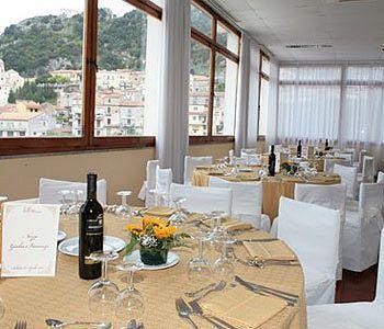 Hotel Isola Di Lauria Lauria Inferiore Eksteriør billede